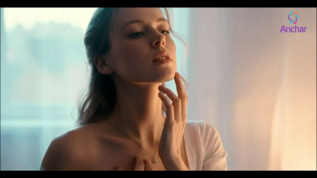 В каждой женщине.