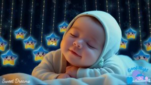 Колыбельная для малышей 🍼 Быстрое засыпание за 5 минут | 2,5 часа