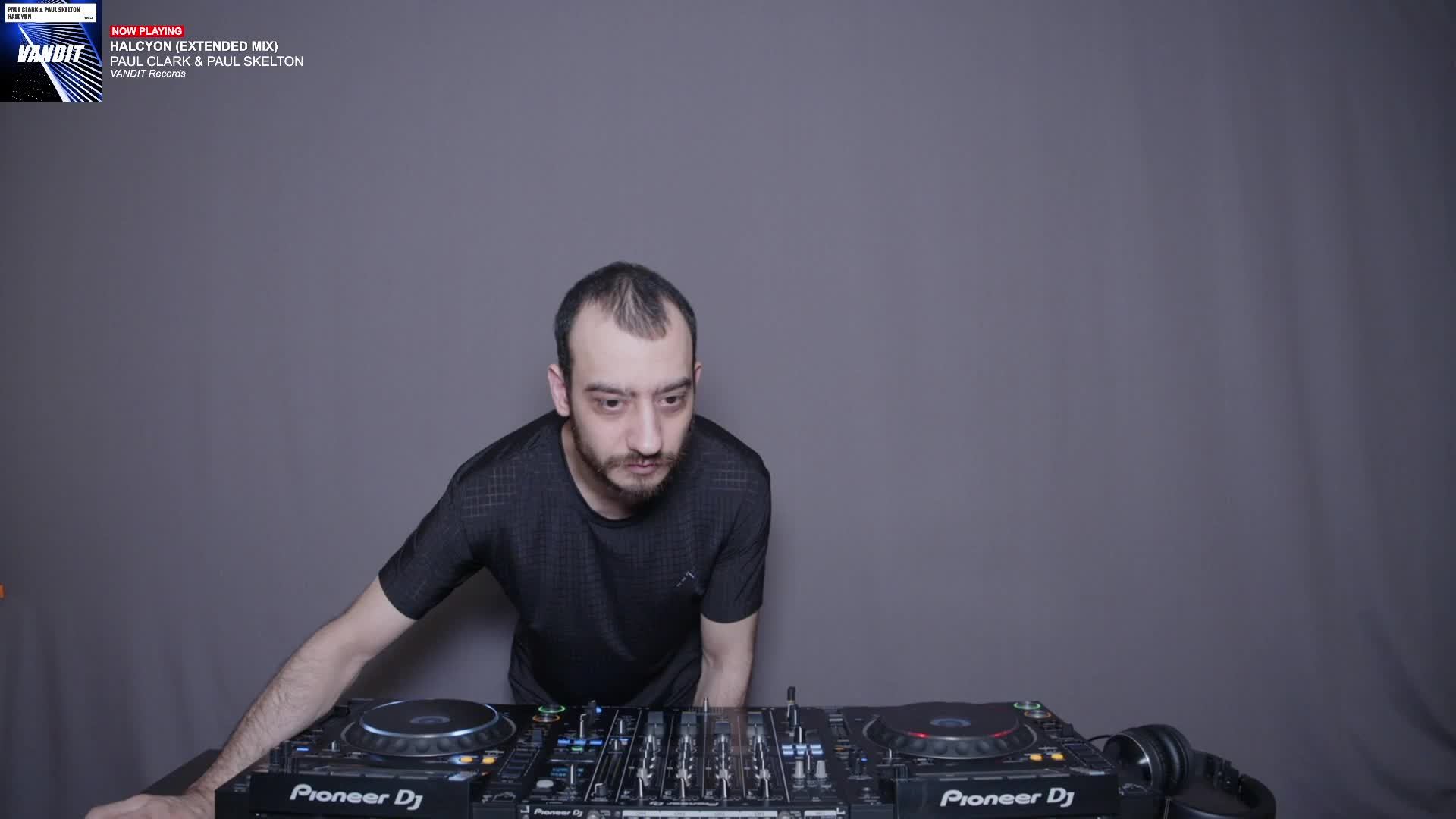 Live #Trance, #UpliftingTrance.