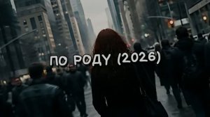 ПО РОДУ (2026)