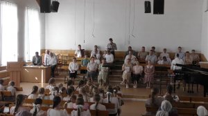 Воскресное Богослужение || 02.08.2026
