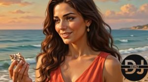 OCEAN OF LOVE – 80s Euro Disco Summer Hit Romantic Italodisco DJ Heinz