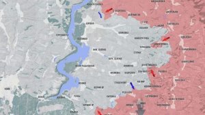 Фронтовая сводка 2 августа 2026
