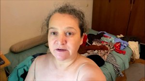 Трейлер: Собираю ПЛЯЖНЫЙ ОБРАЗ в стиле зебра 😀Купила сандалии / Про НАХОДКИ с помойки!