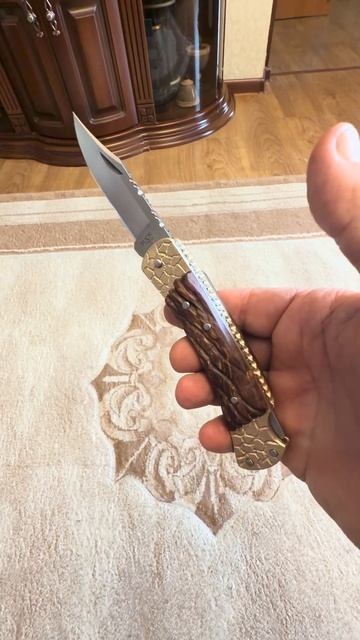 Buck110 Custom-2