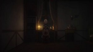 ВАЙОЛЕТ Эвергарден часть 1