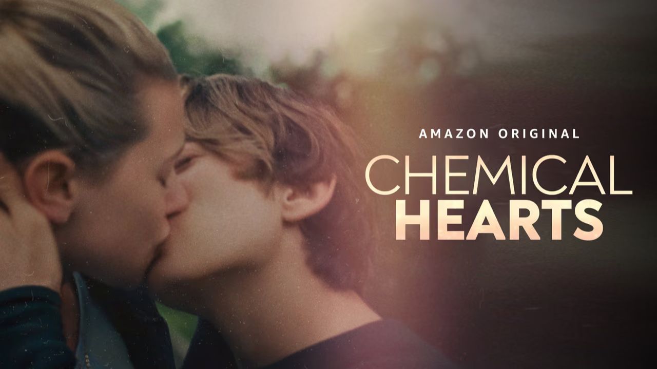 Химические сердца (2020) / Chemical Hearts