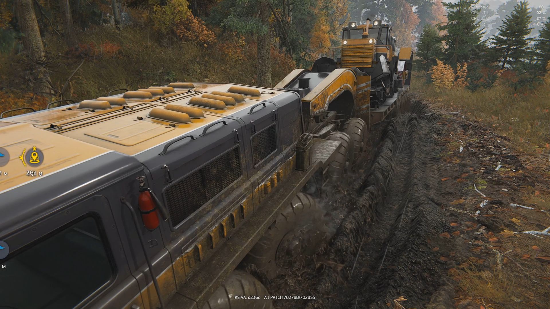 Roadcraft Coop