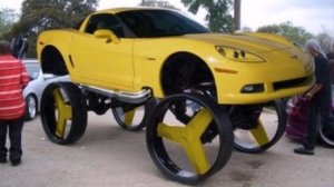 #1561.#РЖАЧНЫЙ ТЮНИНГ#АВТО#УГАР[HD](АВТО БЛОГ 2016)