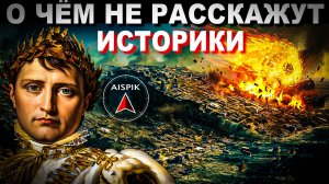 Полная реконструкция РЕАЛЬНОЙ истории, причин и механизма ПОТОПА 19 века