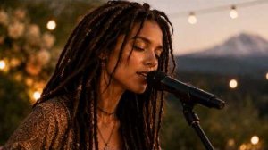 Skye _ Ross Light of Gold Русский Кавер