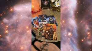 Что происходит за его спиной 🔮🍓🔥Таро