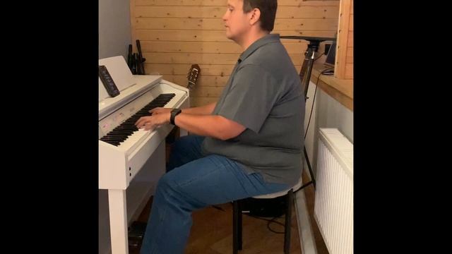 Выступление в кофейне Люмен, Дивноморское