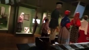 Кенозеро выставка Кенозерского национального парка в  Царицыно музей заповедник