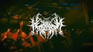 Asagraum - Live in Lichtenfels, Germany (10_04_2026)