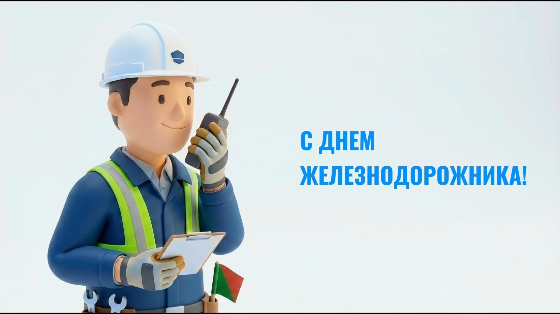 30 км железной дороги ГК «Титан»: как это устроено