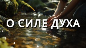 Лесной рассказ о силе духа и исцелении природой