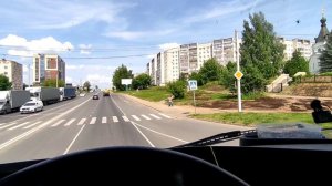 Тверь- Киров | Кондитерка на Х5