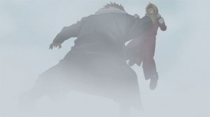 Стальной алхимик: Братство - 41 серия / Fullmetal Alchemist: Brotherhood