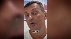 Сокрушительная речь Грудинина. Последнее предупреждение для России.