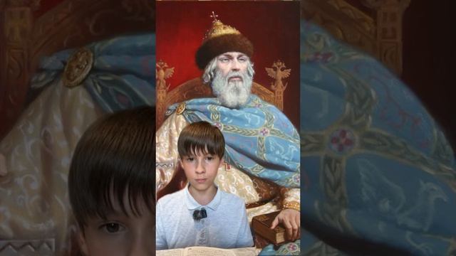 Владимир Мономах. История Руси