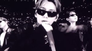 BTS (Они не знают о нас + Любят животных + Фальшивая любовь) MetLife Stadium D1 ARIRANG Tour...