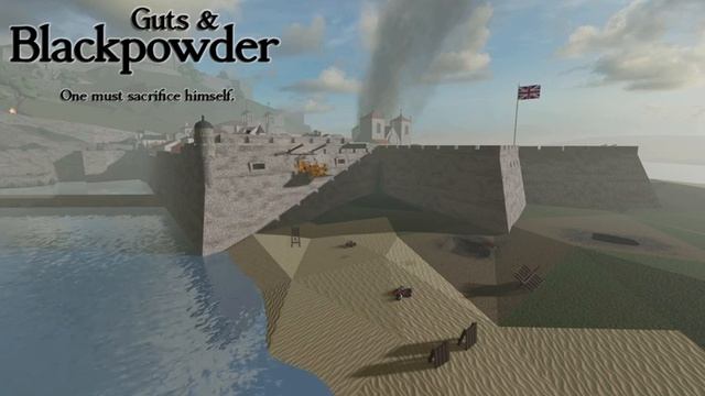 [Tristan Oof] - Guts And Blackpowder - Facing The Inevitable