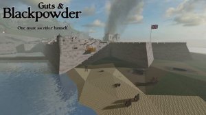 [Tristan Oof] - Guts and Blackpowder - Facing the Inevitable