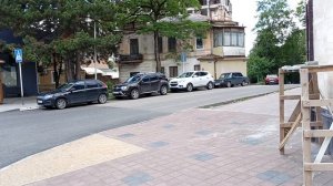 Кисловодск-2026 г.пр.Дзержинского.