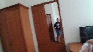 Красивый номер в гостинице Калязин