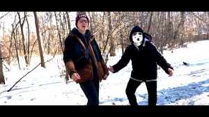 HleBang, TwobuyTwo - Круто (крутой клип)