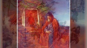 Явление Божией Матери на Амуре.
