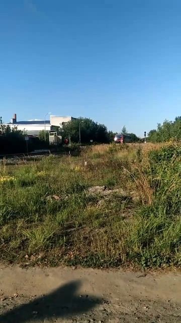 железнодорожный переезд на улице Строителей в йошкар-оле