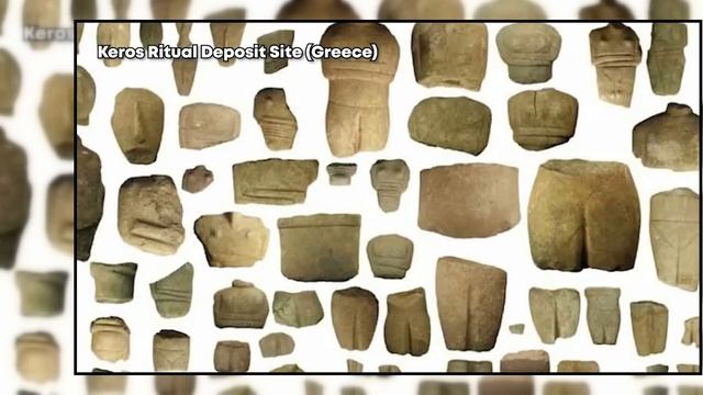 Три Часа Археологических Находок, Которые Переписывают Историю Человечества