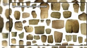 Три Часа Археологических Находок, Которые Переписывают Историю Человечества