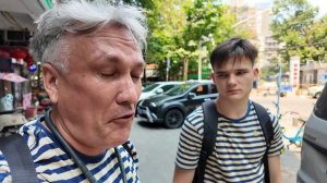 Прохожу Ухань. 2 серия