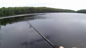 Рыбалка. От реки до реки 3. Концовка.