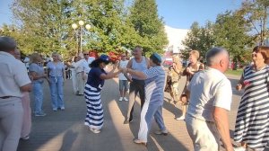 Погуляем..... 02.08.26.