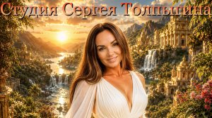 Премьера песни «Моё Эльдорадо» Автор песни: Сергей Толпыгин.  Original sound & video