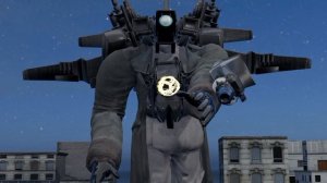Skibidi multiverse 1