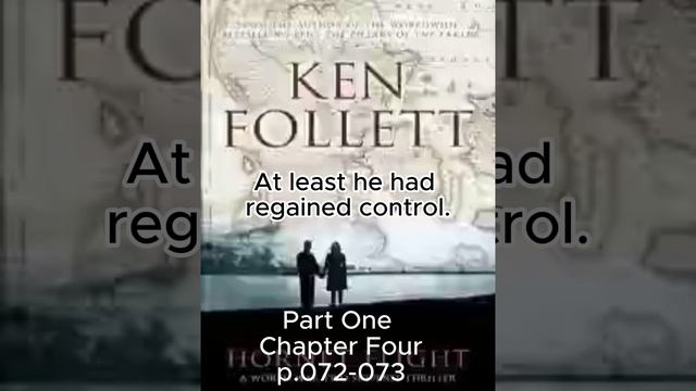 Hornet Flight Part 1 Chapter 4 P.072-073