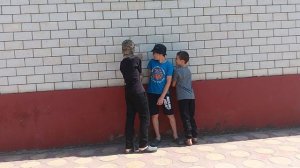 КТО ПОСЛЕДНИЙ ОТПУСТИТ ДОМ (челендж)