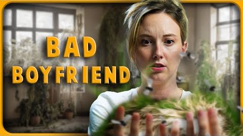 Forgetting To Feed  Your Girlfriend's Pets