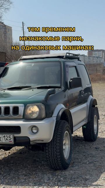 CHEST IMPORT - авто под заказ