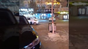китай.маньчжурия,обзор улиц!