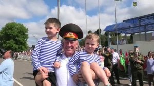 2 августа 2026 В Бресте