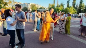 1 августа. Я хочу любить..