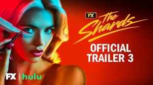 «Осколки»: трейлер 3 нового сериала Райана Мерфи по роману Брета Истона Эллиса