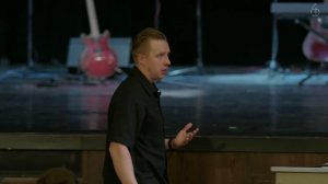 2.08.2026 «Слово, оживотворённое Духом»  Тимофей Котов