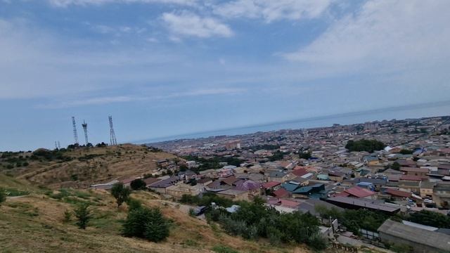 дербент